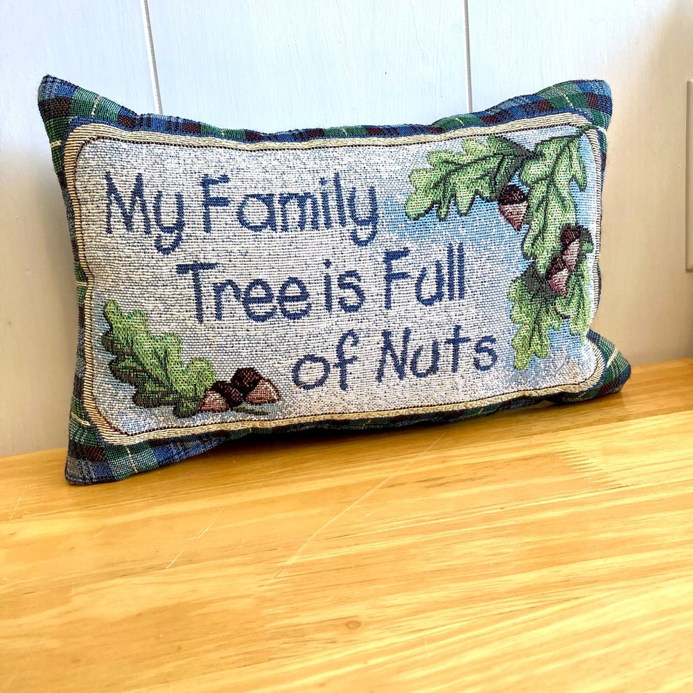 Decorative Pillow